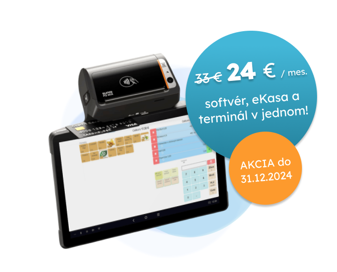 ALL-IN-ONE Tablet