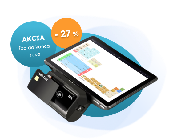 Tablet 3v1 v akcii do konca roka